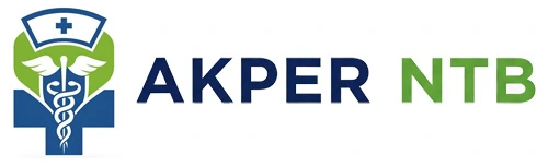 logo akper ntb